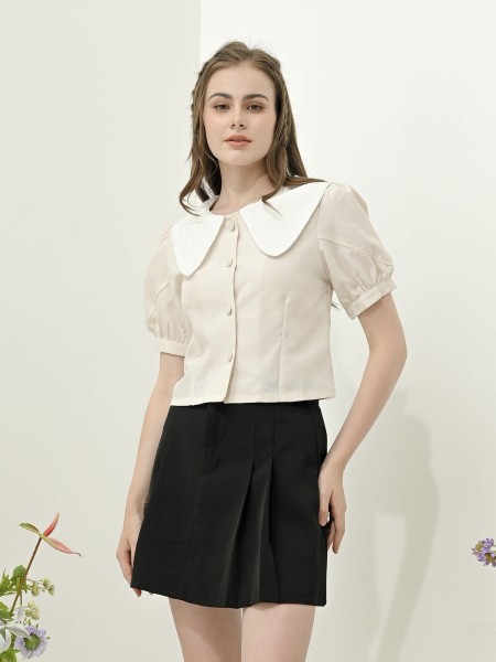 SS23 Maren Collar Shirt