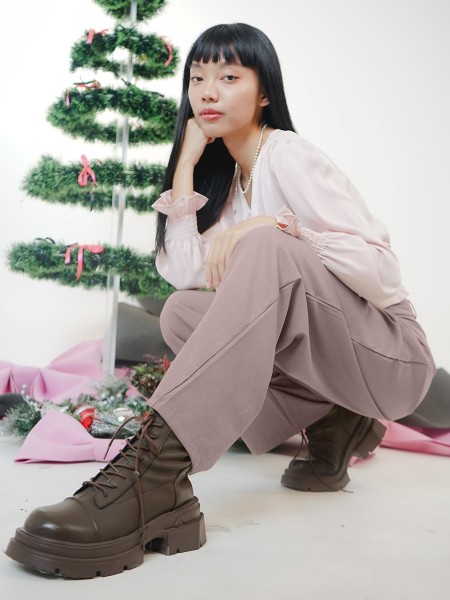PT Levi Wide Leg Pants