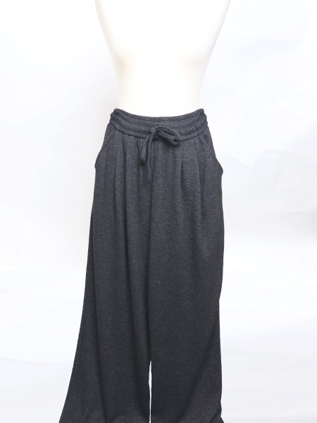SEA Elastic Waist Drawstring Pants