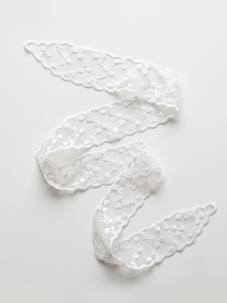 Lace Other Pattern Ribbon