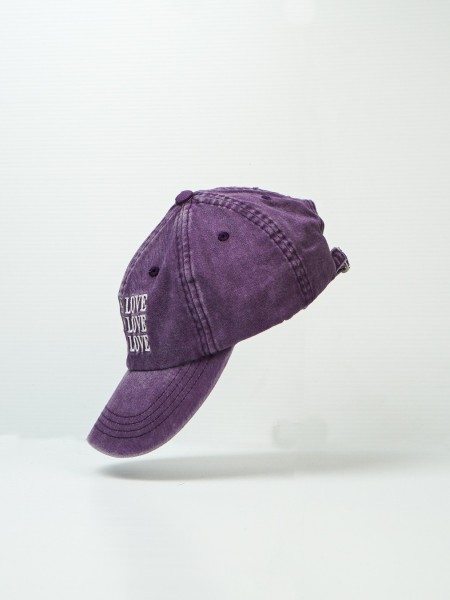 DITOX Love is Love Washed Cap