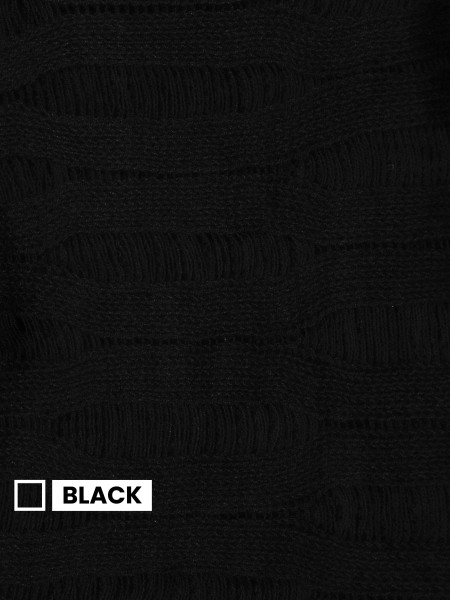 BTC24 Isla Knitted Tee