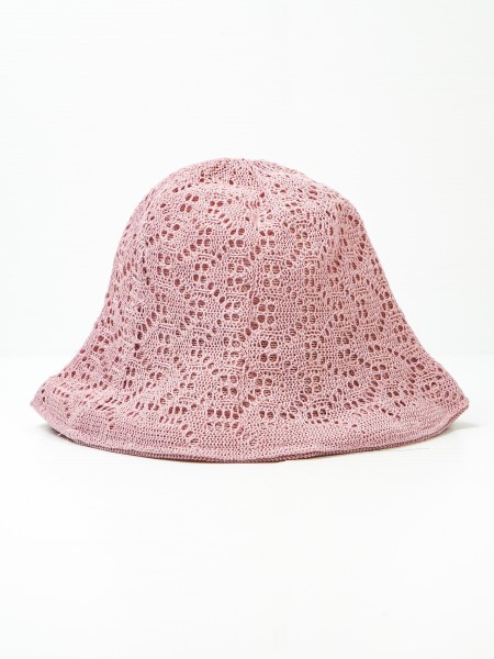DITOX Straw Bucket Hat
