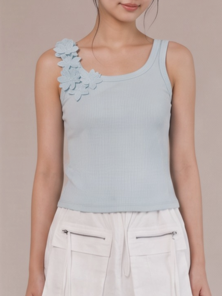 JR PG Multi Zip Pocket Skort