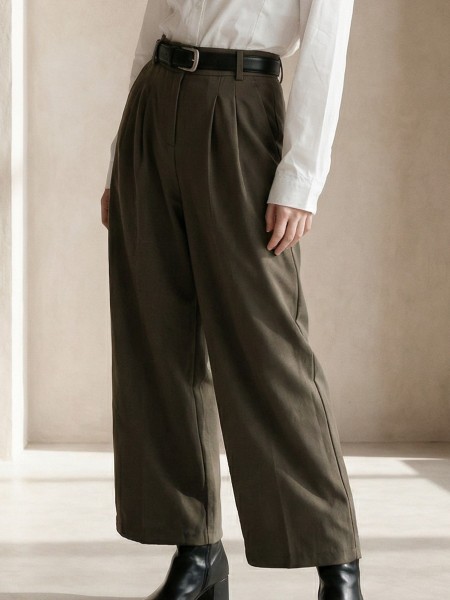 EID Jalisa Wide Leg Pants