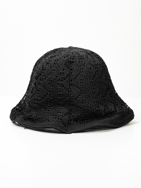 DITOX Straw Bucket Hat