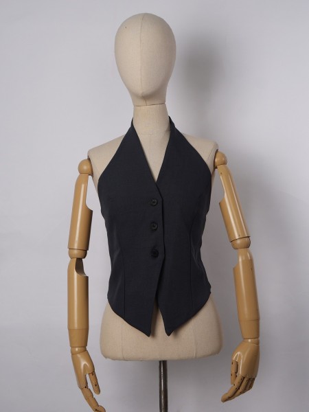 SMARTEN Bundling Halter and Pants