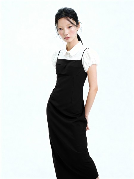 Sidra Pencil Bodywrap Dress