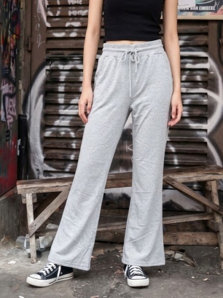 JR NRC Bootcut Sweat Pants