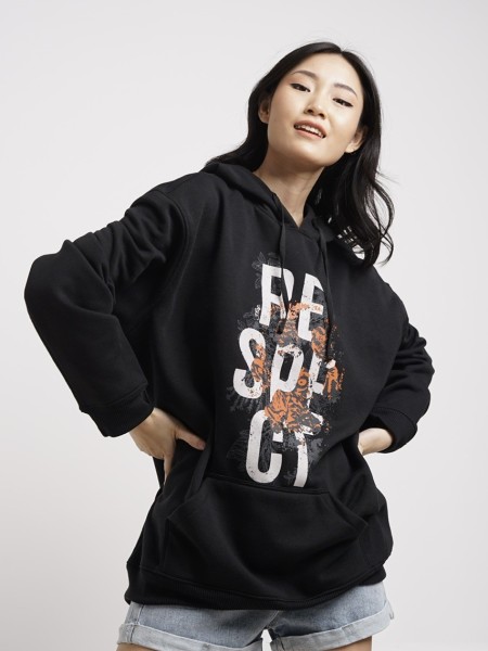 BFP RESPCET Hoodie Sweater