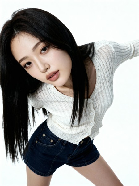 Celyn Vintage Cardigan