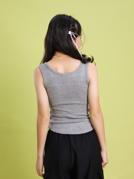 SEA CORE Double Layer Tee