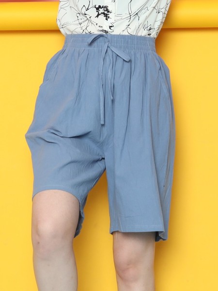Knee Length Pants - J.Rep Virtual Store