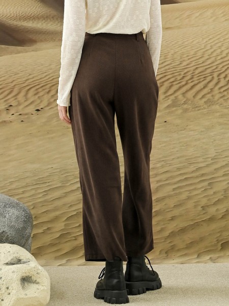 EID4 Bud Wide Leg Pants