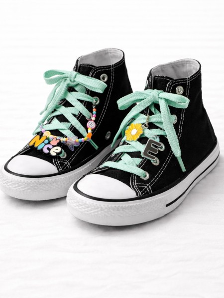 NICE Shoes lace 4 acc