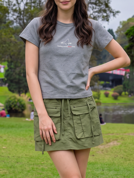 JR CORE PG Feeling UnproDUCKtive Tee