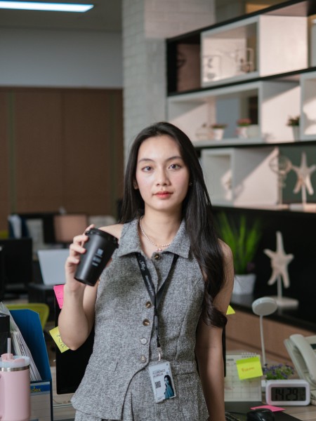 SMARTEN Bundling Halter Shirt w/  Wide Leg Pants