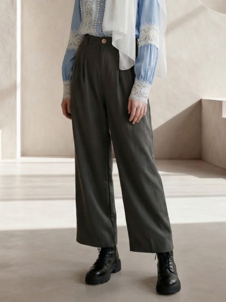 EID Jalisa Wide Leg Pants