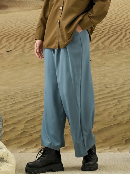 EID3 Adia High Waist Wide Leg Pants