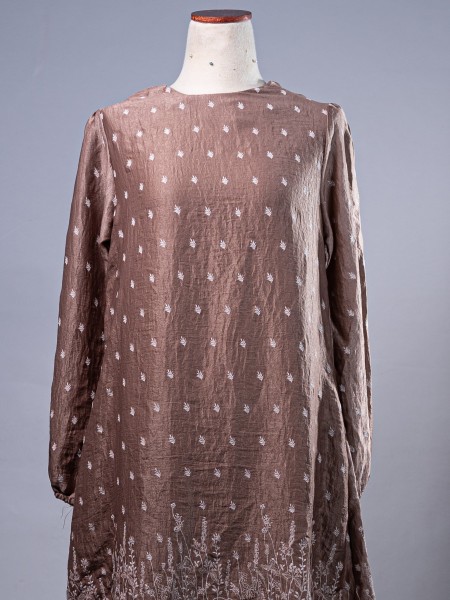EID4 Rafel Maxi Dress