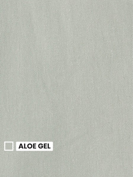 BTC Pocket Outline Colour Pants