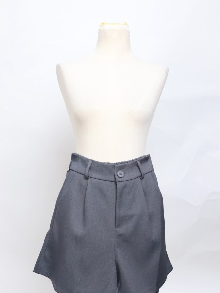 CORE DITOX Arina Elastic Waist Short