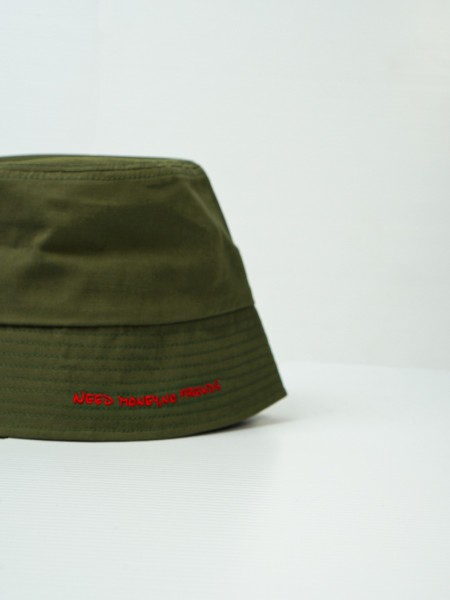 DITOX Need Money Bucket Hat