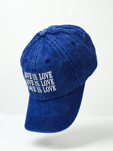 DITOX Love is Love Washed Cap