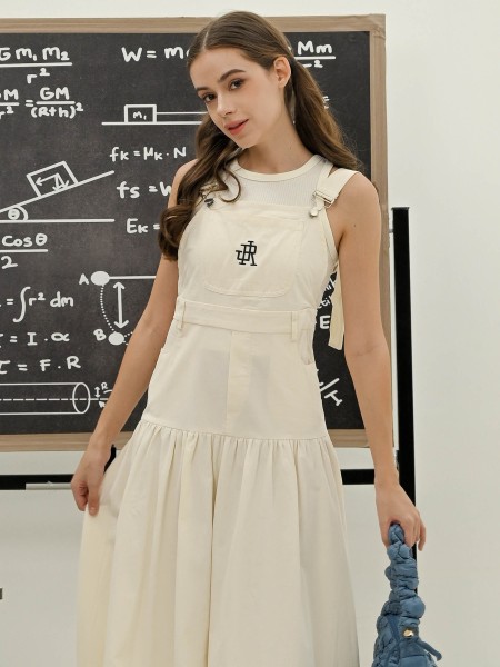 BTC JR Maxi Pinafore