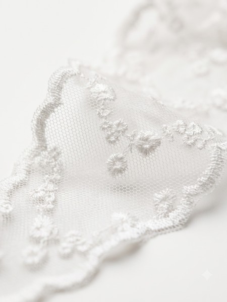 Lace Other Pattern Ribbon