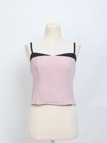 SMARTEN Corset Top
