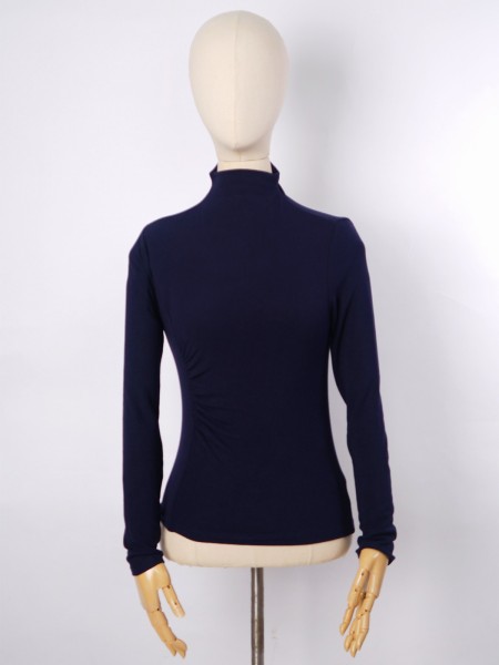 CORE DITOX HIGH NECK TEE