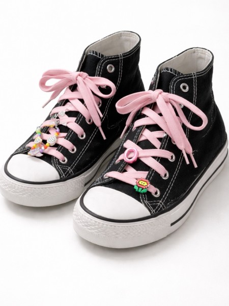 MARIO PLANT Shoes lace 4 acc