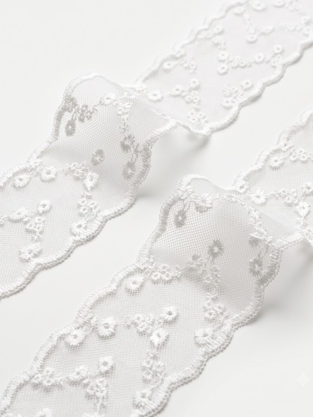 Lace Other Pattern Ribbon