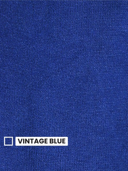 BTC High Neck Short Sleeves Knit Tee