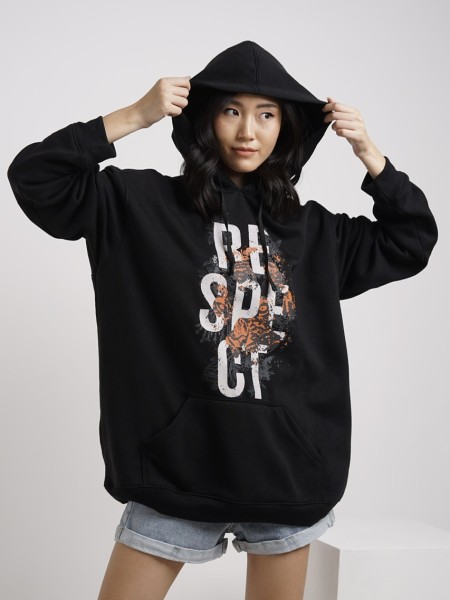 BFP RESPCET Hoodie Sweater