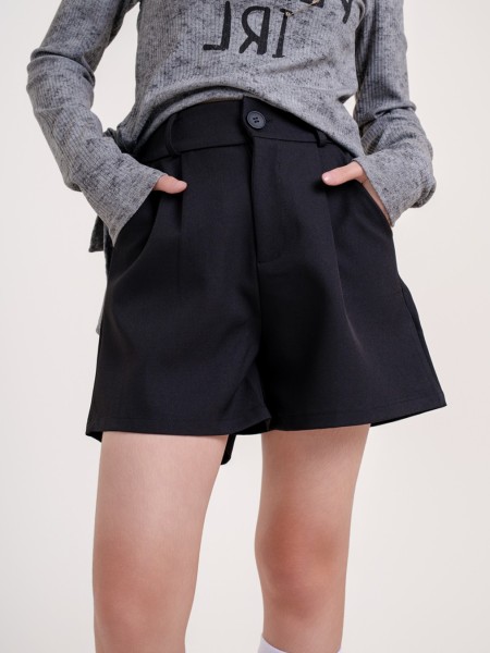 CORE DITOX Arina Elastic Waist Short