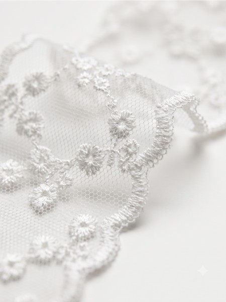 Lace Other Pattern Ribbon