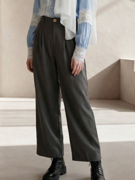 EID Jalisa Wide Leg Pants