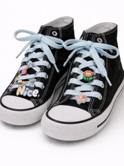 CANDY Shoes lace 4  acc