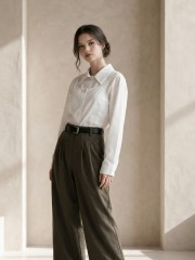 EID Jalisa Wide Leg Pants