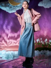 WW Yasmin Blazer