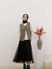 WW Double Front Vest