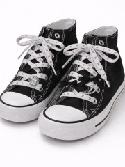 FLOWER Shoes lace 3 acc