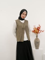WW Double Front Vest