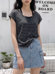 CORE Inner With Outer Tee