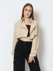 BFP Crop biker jacket