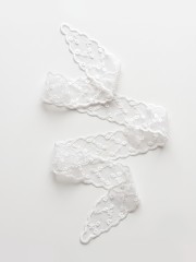 Lace Other Pattern Ribbon