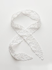 Lace Other Pattern Ribbon