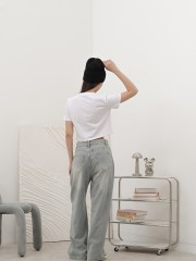 JR CORE DITOX GOING OFFLINE TEE